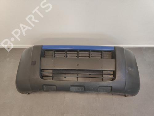 Used Front bumper Front bumper CITROËN NEMO Box Body/MPV (AA_) 1.4 HDi (68 hp) 33784610 33784610