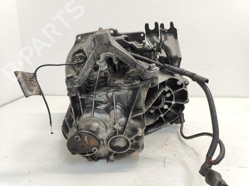 Gearbox FORD C-MAX (DM2) 1.6 TDCi | BP33782989M3 - Image 4