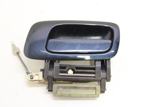 Used Rear left exterior door handle Rear left exterior door handle OPEL ASTRA G Hatchback (T98) 1.6 16V (F08, F48) (101 hp) 33780832 33780832