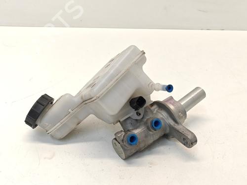 Brake master cylinder FORD FIESTA VII (HJ, HF) 1.0 EcoBoost | BP36559057M77 - Image 2