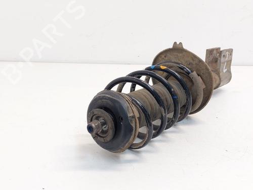 Left front shock absorber CITROËN C4 II (NC_) 1.4 VTi 95 (NC8FP0) | BP33782534M16 - Image 2
