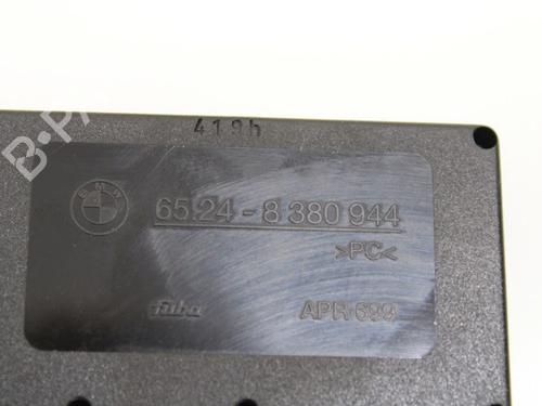 Electronic module BMW 3 (E46) 318 i | BP33780670M83 - Image 3