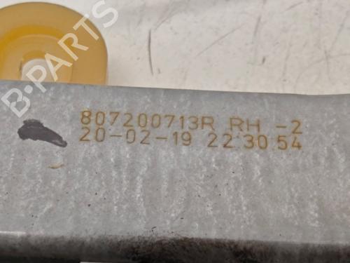 Front right window mechanism RENAULT CAPTUR I (J5_, H5_) 0.9 TCe 90 | BP39539361C23 - Image 4