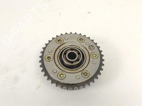 Pulley BMW 3 (E90) 316 i | BP33785674M122 - Image 2