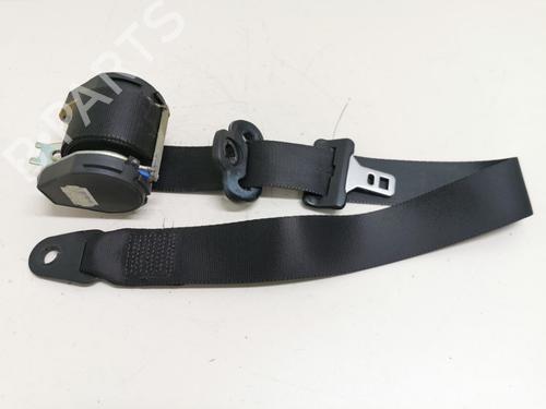 Used Front right seatbelt Front right seatbelt FORD FOCUS I Saloon (DFW) 1.6 16V (100 hp) 33780045 33780045