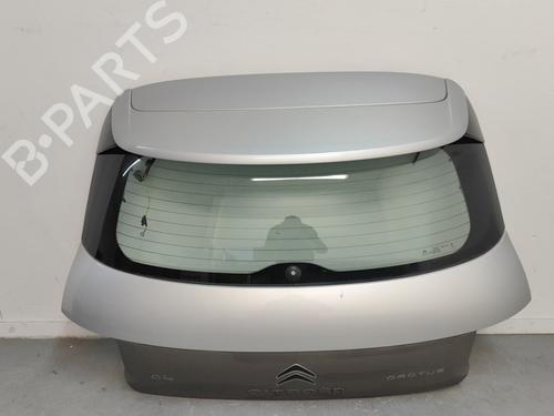 Used Tailgate Tailgate CITROËN C4 CACTUS 1.6 HDi 90 (92 hp) 33775266 33775266