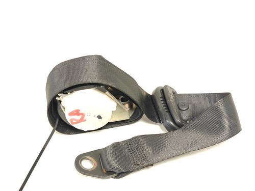 Used Rear right seatbelt Rear right seatbelt FIAT BRAVO II (198_) 1.4 (198AXA1B) (90 hp) 33791050 33791050