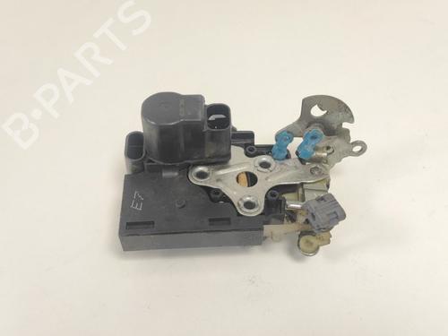 Used Front right lock Front right lock CHEVROLET AVEO / KALOS Hatchback (T250, T255) 1.2 (84 hp) 33775333 33775333