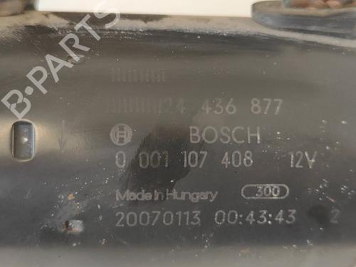 Starter OPEL CORSA D (S07) 1.2 (L08, L68) | BP33775617M8  - Image 5