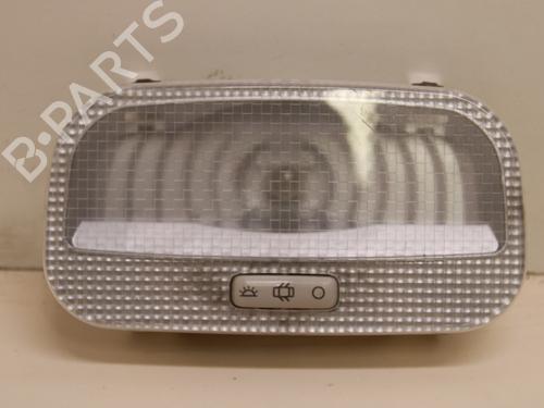 Luz interior Luz interior PEUGEOT 3008 I MPV (0U_) 1.6 THP (156 hp) 33780404 33780404