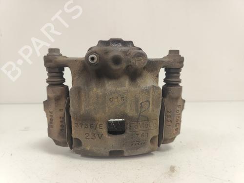 Used Right front driveshaft Right front driveshaft FORD FIESTA VI (CB1, CCN) 1.25 (60 hp) 33787350 33787350