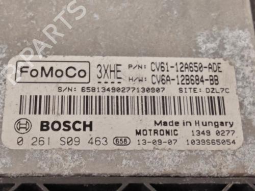 Switch FORD C-MAX II (DXA/CB7, DXA/CEU) 1.0 EcoBoost | BP33790779I30 - Image 4