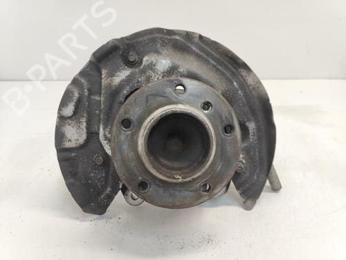 Left front steering knuckle BMW 3 Coupe (E92) 320 i | BP33783963M25 - Image 4
