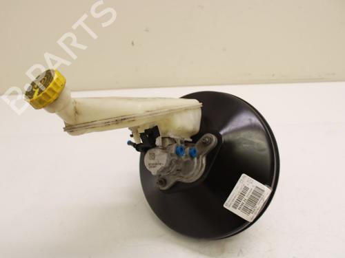 Used Servo brake Servo brake CITROËN C3 II (SC_) 1.4 VTi 95 (95 hp) 33774719 33774719