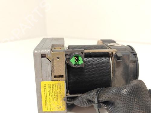 Front left seatbelt MERCEDES-BENZ C-CLASS (W203) C 180 (203.035) | BP33789447I26 - Image 3