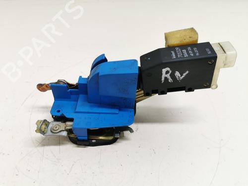 Used Front right lock Front right lock SAAB 9-3 (YS3D) 2.0 Turbo (150 hp) 33779944 33779944