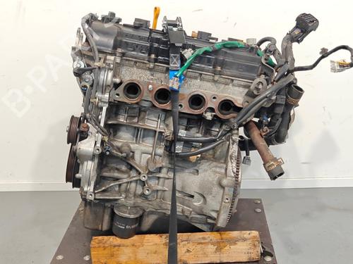 Engine OPEL AGILA B (H08) 1.2 (F68) | BP39210330M1 - Image 5