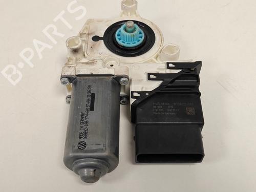 Electronic module VW PASSAT B6 Variant (3C5) 2.0 FSI | BP33789096M83 - Image 2