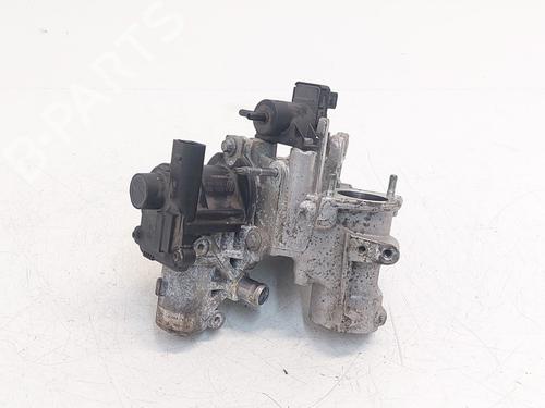 Used Egr Egr RENAULT CLIO III (BR0/1, CR0/1) 1.5 dCi (88 hp) 33782365 33782365