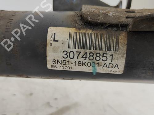 Left front shock absorber VOLVO C30 (533) 2.0 D | BP33783082M16 - Image 5