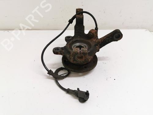 Used Other Other RENAULT MEGANE I (BA0/1_) 1.4 e (BA0E, BA0V) (75 hp) 33778809 33778809