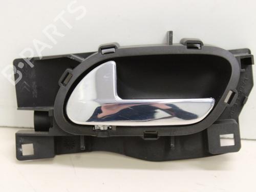 Used Exterior handle Exterior handle CITROËN C4 Coupe (LA_) 2.0 16V (177 hp) 33780360 33780360