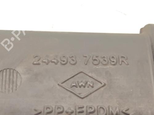 Pipe RENAULT MEGANE IV Hatchback (B9A/M/N_) 1.2 TCe 130 (B9MR) | BP39994633M125 - Image 3