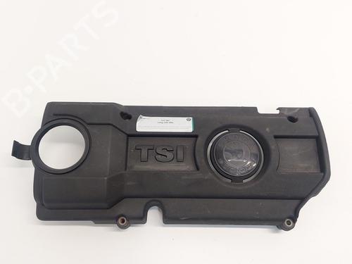 Used Underbody protection Underbody protection SKODA OCTAVIA II Combi (1Z5) 1.4 TSI (122 hp) 33782061 33782061