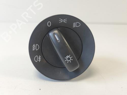 Forlygtekontakt Forlygtekontakt VW GOLF V (1K1) 2.0 FSI (150 hp) 33784607 33784607