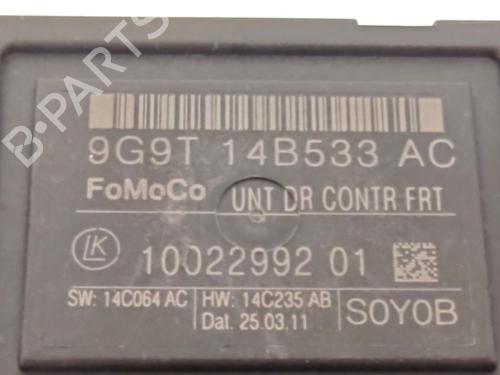 Electronic module FORD MONDEO IV Turnier (BA7) 1.6 EcoBoost | BP33791948M83 - Image 3