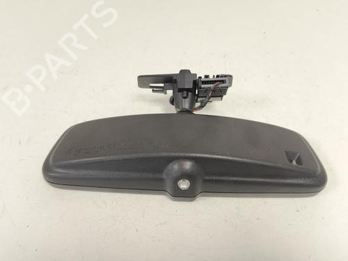 Rear mirror OPEL ASTRA H GTC (A04) 1.6 (L08) | BP33777861I6 - Image 2
