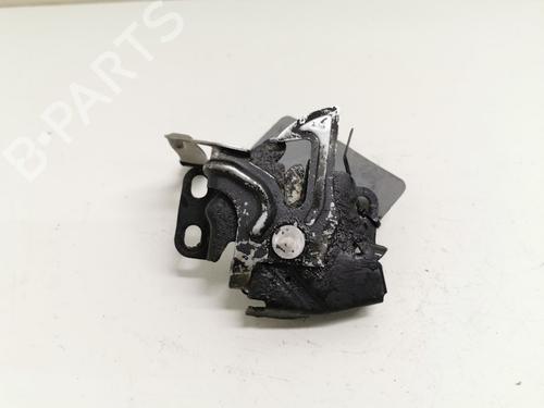 Used Hood lock Hood lock HONDA JAZZ II (GD_, GE3, GE2) 1.3 iDSi (GD1) (83 hp) 33779254 33779254