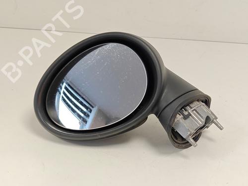 Bakspejl venstre Bakspejl venstre MINI MINI (R56) One (95 hp) 33791364 33791364