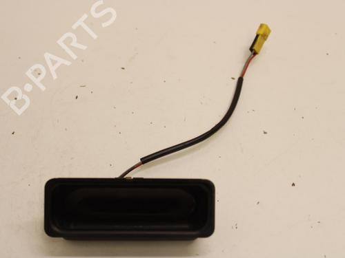 Used Tailgate handle Tailgate handle BMW 5 (E39) 523 i (170 hp) 33780937 33780937