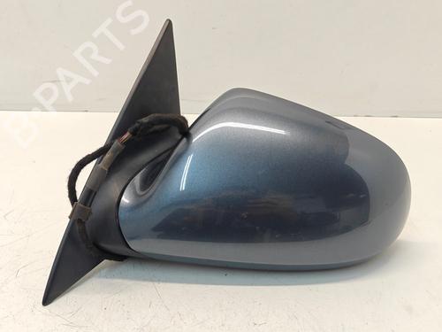 Left mirror AUDI A8 D3 (4E2, 4E8) 3.7 quattro | BP39570162C26 - Image 2