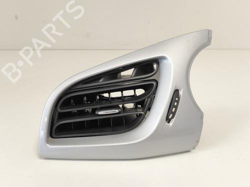 Used Air vent Air vent CITROËN DS3 (SA_) 1.4 VTi 98 (98 hp) 33785871 33785871