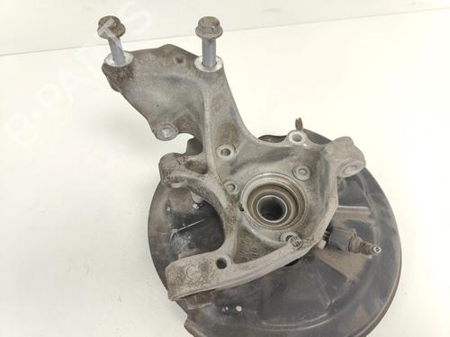 Right rear steering knuckle VW PASSAT B8 Variant (3G5, CB5) 2.0 TDI 4motion | BP33777411M28 - Image 2