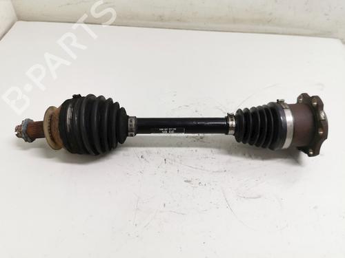 Used Left front driveshaft Left front driveshaft SKODA FABIA II (542) 1.4 TDI (80 hp) 33779417 33779417