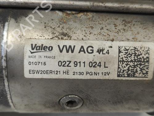 Starter SKODA OCTAVIA III Combi (5E5, 5E6) 1.6 TDI | BP33784914M8 - Image 5