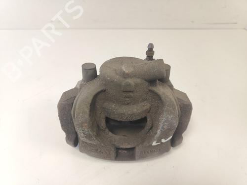 Left front brake caliper FORD S-MAX (WA6) 2.0 | BP33776343M105 - Image 2