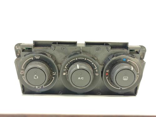 Used Climate control Climate control PEUGEOT 308 SW I (4E_, 4H_) 1.6 HDi (109 hp) 33791605 33791605