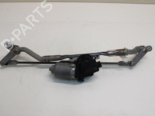 Used Front wipers mechanism Front wipers mechanism TOYOTA IQ (_J1_) 1.0 (KGJ10_, KGJ10R) (68 hp) 33781468 33781468