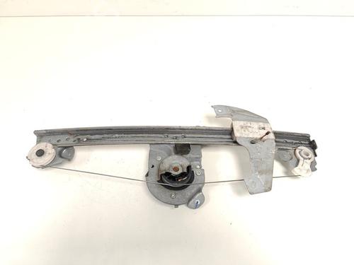 Front left window mechanism CITROËN C1 (PM_, PN_) 1.0 | BP33791592C22 - Image 4