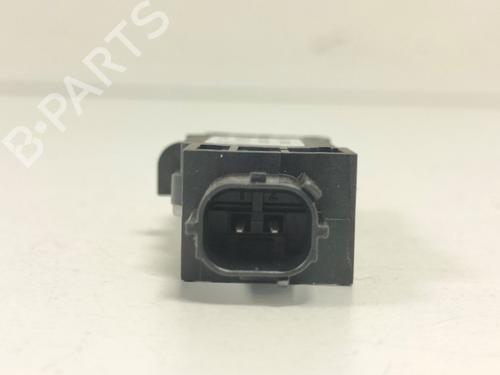Electronic module NISSAN NOTE (E11, NE11) 1.4 | BP33788134M83 - Image 2