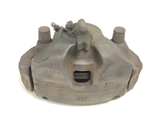 Right front brake caliper FORD TRANSIT CONNECT V408 Box Body/MPV 1.5 EcoBlue | BP33790679M104 - Image 2