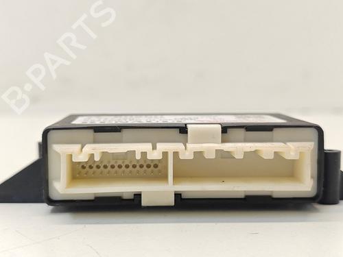 Control unit RENAULT MEGANE IV Hatchback (B9A/M/N_) 1.2 TCe 130 (B9MR) | BP39934437M11 - Image 2
