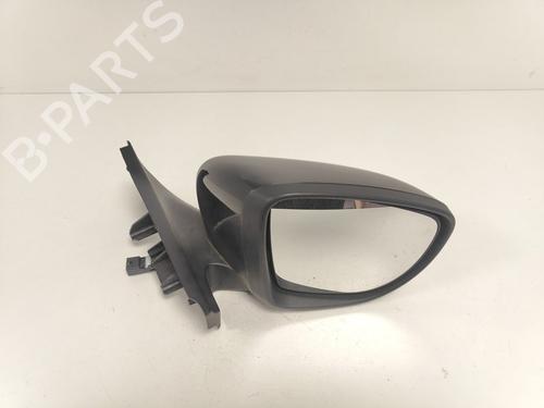 Used Right mirror Right mirror RENAULT ZOE Hatchback Van (BFM_) Electric (BFME) (92 hp) 33776679 33776679