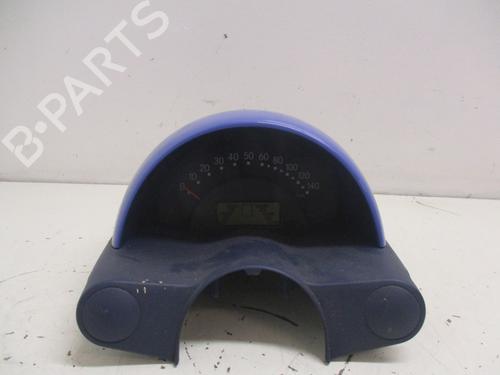 Used Display monitor Display monitor SMART CITY-COUPE (450) 0.6 (S1CLB1, 450.331, 450.336) (45 hp) 33778379 33778379