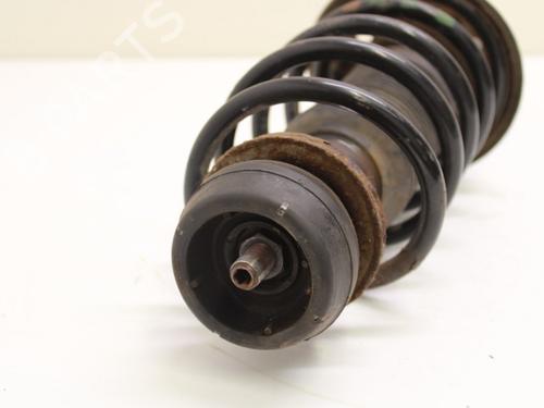 Left front shock absorber SEAT LEON (1M1) 1.4 16V | BP33780826M16 - Image 2