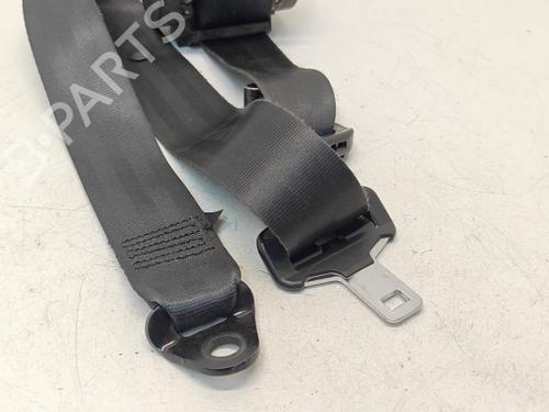 Front left seatbelt RENAULT KANGOO Express (FW0/1_) Z.E. (FW0Z, FW1Z) | BP40433029I26 - Image 2